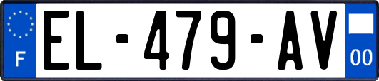 EL-479-AV