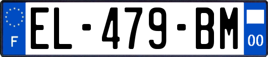 EL-479-BM