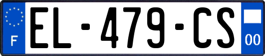 EL-479-CS