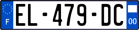 EL-479-DC