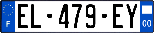 EL-479-EY