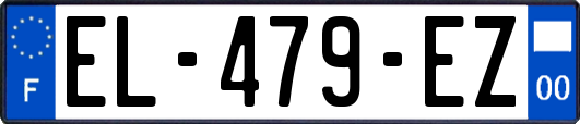 EL-479-EZ