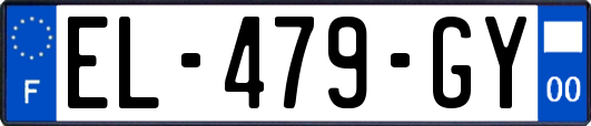 EL-479-GY