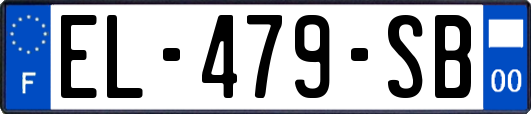 EL-479-SB