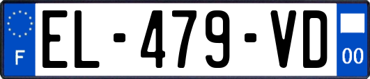 EL-479-VD