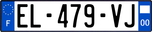 EL-479-VJ