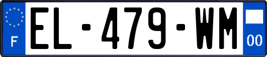 EL-479-WM