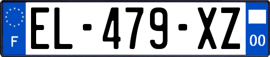 EL-479-XZ