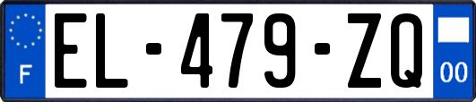 EL-479-ZQ