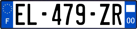 EL-479-ZR