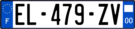 EL-479-ZV