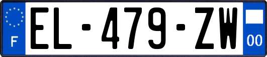 EL-479-ZW