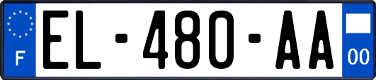 EL-480-AA