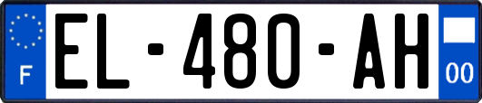 EL-480-AH