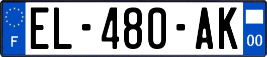 EL-480-AK