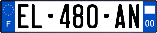 EL-480-AN