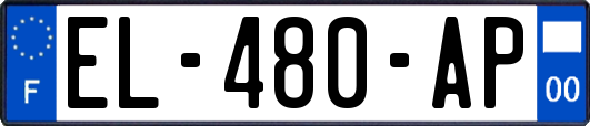 EL-480-AP