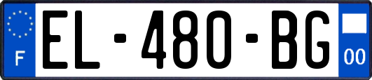 EL-480-BG