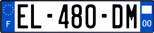 EL-480-DM