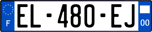 EL-480-EJ