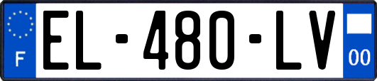 EL-480-LV