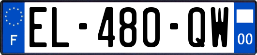 EL-480-QW