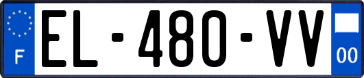 EL-480-VV