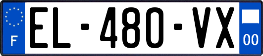 EL-480-VX