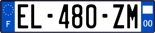 EL-480-ZM