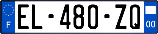 EL-480-ZQ