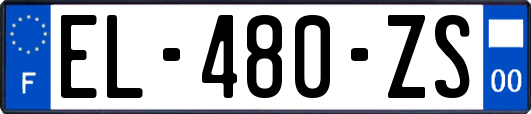 EL-480-ZS