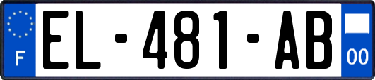 EL-481-AB