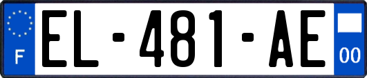 EL-481-AE