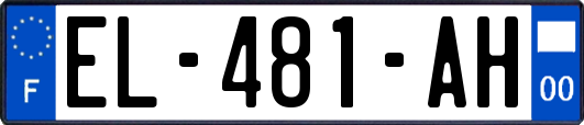 EL-481-AH