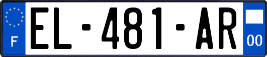 EL-481-AR