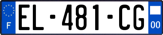 EL-481-CG