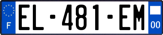 EL-481-EM