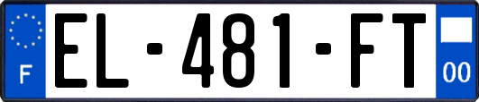 EL-481-FT