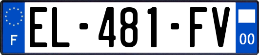 EL-481-FV