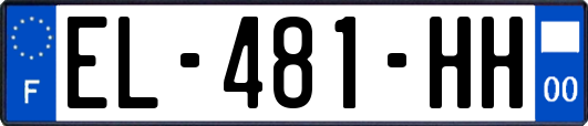 EL-481-HH