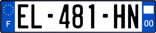 EL-481-HN