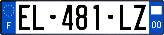 EL-481-LZ