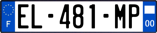 EL-481-MP