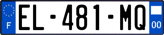 EL-481-MQ