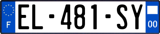 EL-481-SY