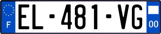 EL-481-VG