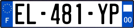 EL-481-YP