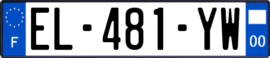 EL-481-YW