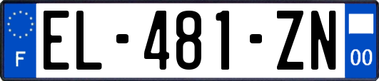 EL-481-ZN