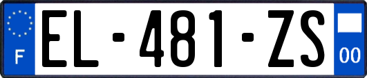 EL-481-ZS